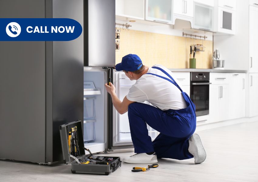 Cayuga Appliance Repair Company
