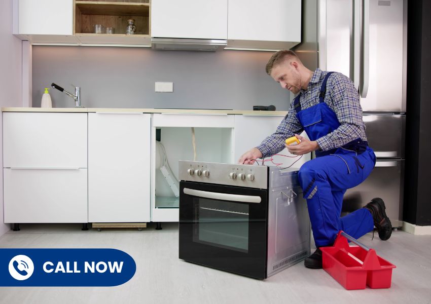 Appliance Repair Services in Cayuga, NY